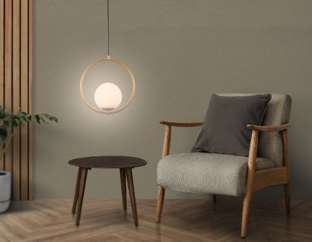 Светильник подвесной Ambrella Light Modern (Модерн) TR2594