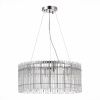Люстра подвесная ST Luce Epica (Епица) SL1656.113.06
