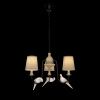 Люстра подвесная Loft It Birds LOFT1029A-3