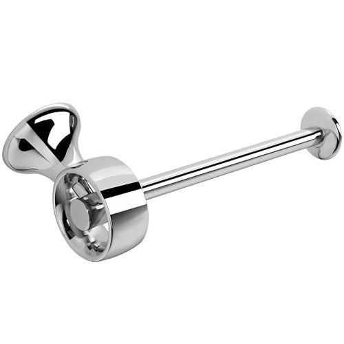 Бумагодержатель Webert Opera OA500801015 - фото 2