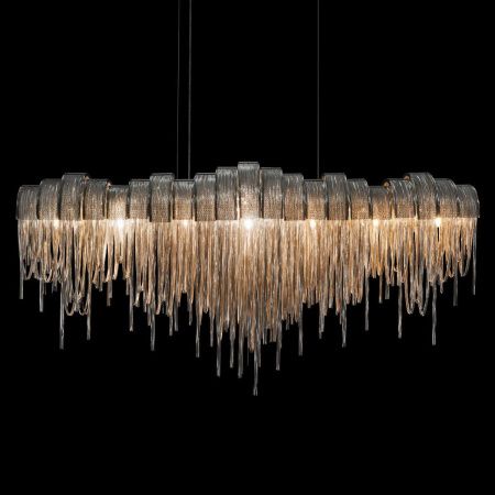 Люстра подвесная Loft It Volver 10404/1150L SN
