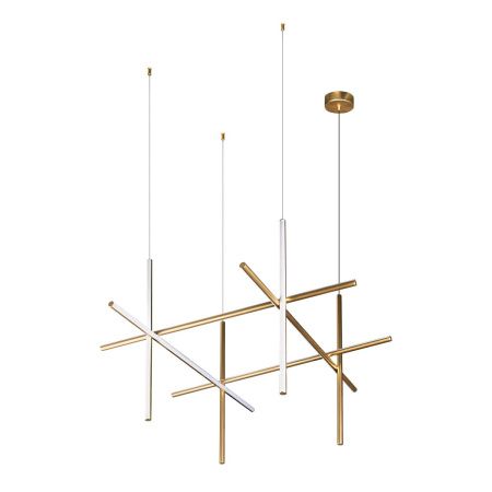 Светильник подвесной Loft It Coordinates 10393/A