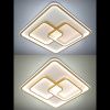 Люстра потолочная Natali Kovaltseva LED LAMPS (ЛЕД ЛАМПС) LED LAMPS 81313