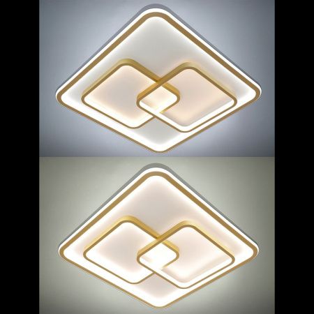 Люстра потолочная Natali Kovaltseva LED LAMPS (ЛЕД ЛАМПС) LED LAMPS 81313