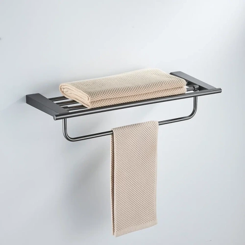 Полка в ванную комнату Shevanik SG57T SG5708T - фото 5