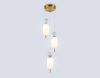 Светильник подвесной Ambrella Light Ceramo Modern (Церамо Модерн) LH53102