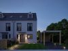 Уличный светодиодный светильник Paulmann House surface (Хоусе сурфаце) 79673