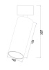 Спот Maytoni Technical FOCUS LED (Фокус) C055CL-L12W3K