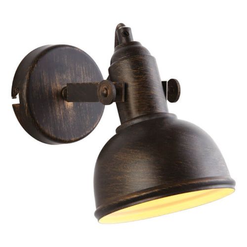 Спот Arte Lamp Martin (Мартин) A5213AP-1BR - фото 4