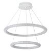 Люстра подвесная Natali Kovaltseva Andromeda I (Андромеда И) LED LAMPS 81282