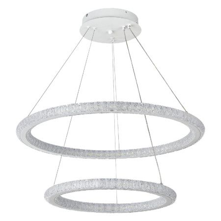 Люстра подвесная Natali Kovaltseva Andromeda I (Андромеда И) LED LAMPS 81282