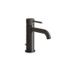 Смеситель Gessi Gessi316 54301#707 на раковину черный