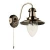 Бра Arte Lamp Fisherman Bronze (Фисхерман Бронзе) A5518AP-1AB