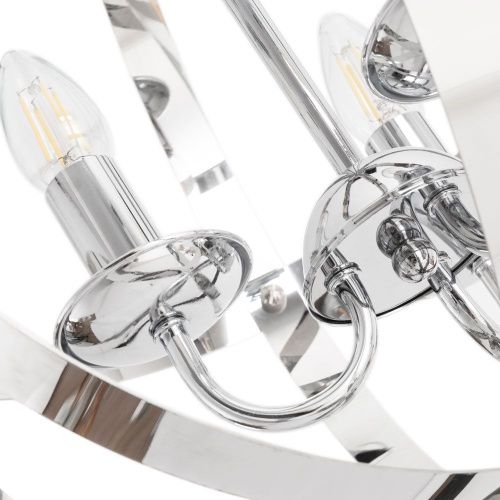 Люстра подвесная Arte Lamp BABBU (БАББУ) A1087SP-3CC - фото 2