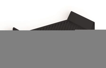 Комплект аксессуаров Inda INDISSIMA BARRA 600DNE09N