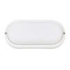 Светильник потолочный Volpe ULW-Q226 12W/6500К IP65 WHITE