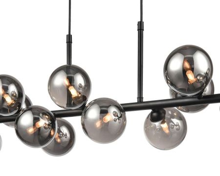 Светильник подвесной Vele Luce Bond (Бонд) VL5632P14