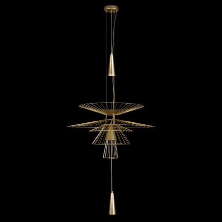 Светильник подвесной Loft It Star 10141/600