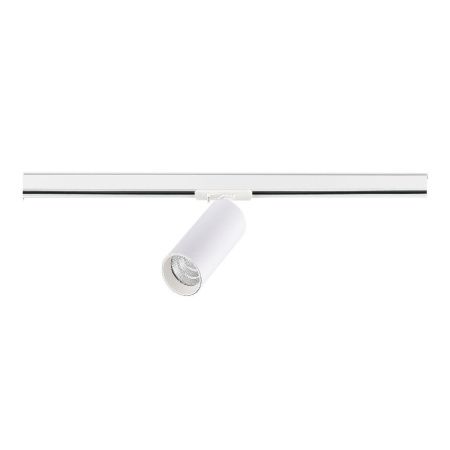 Трековый однофазный светильник ST Luce Base (Басе) ST382.536.20.TRIAC