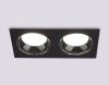 Светильник встраиваемый Ambrella Light GX Standard tech (ГКС Стандард тецх) TN52344