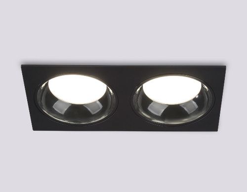 Светильник встраиваемый Ambrella Light GX Standard tech (ГКС Стандард тецх) TN52344 - фото 2