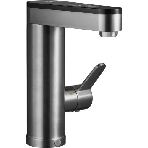 Водонагреватель электрический проточный 3 кВт Electrolux Taptronic Prime - фото 2