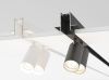 Шинопровод встраиваемый однофазный Denkirs Smart Hide (Смарт Хиде) TR2013-WH