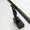 Подсветка для зеркал LED4U L7186-720 BK