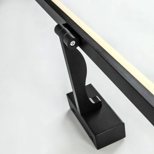 Подсветка для зеркал LED4U L7186-720 BK - фото 4
