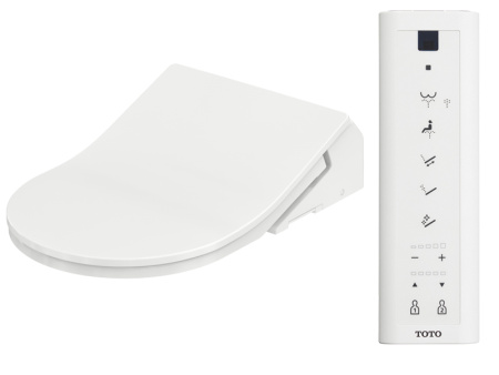 Крышка-биде TOTO TCF894CG#NW1
