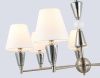 Люстра подвесная Ambrella Light Classic (Цлассиц) LH75256
