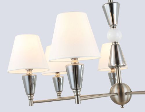 Люстра подвесная Ambrella Light Classic (Цлассиц) LH75256 - фото 5