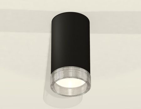 Светильник накладной Ambrella Light TECHNO SPOT (ТЕЦХНО СПОТ) XS8162010