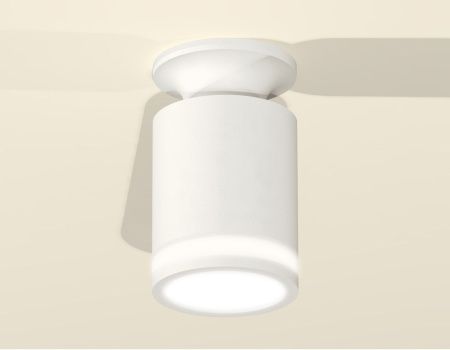 Светильник накладной Ambrella Light Techno (Тецхно) XS6301106