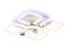 Люстра потолочная Ambrella Light Original (Оригинал) FA3861
