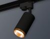 Трековый однофазный светильник Ambrella Light Track System (Трацк Сыстем) XT6323044