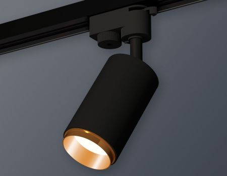 Трековый однофазный светильник Ambrella Light Track System (Трацк Сыстем) XT6323044