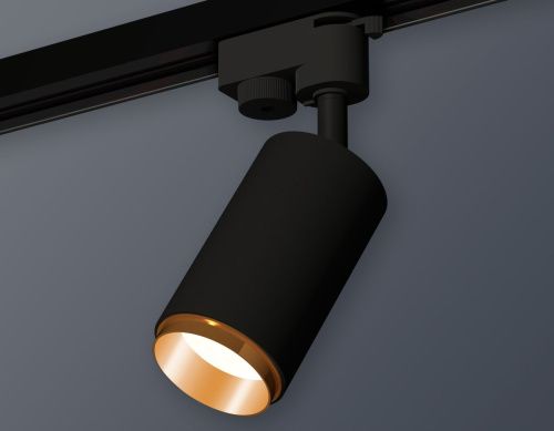 Трековый однофазный светильник Ambrella Light Track System (Трацк Сыстем) XT6323044 - фото 3