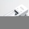 Смеситель Raffine F0196 на раковину хром