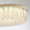 Люстра подвесная Odeon Light Cleo (Цлео) 5091/80L