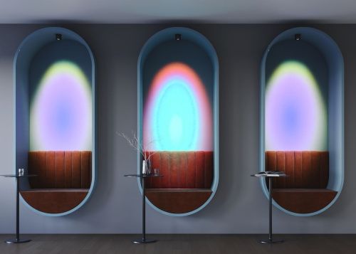 Светильник потолочный Maytoni Technical Lens C217CL-15W4K-B - фото 3