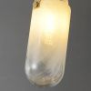 Светильник подвесной Delight Collection Sorno (Сорно) MT9056-3H brass