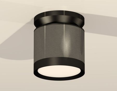 Светильник накладной Ambrella Light TECHNO SPOT (ТЕЦХНО СПОТ) XS8115010