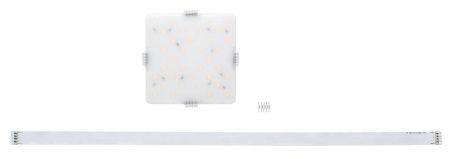 Светильник мебельный Paulmann MaxLED Softpad (МаксЛЕД Софтпад) 70713