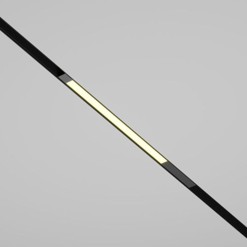 Светильник трековый Maytoni Technical Basis TR231-2-10W3K-B - фото 3