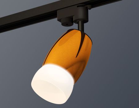 Трековый однофазный светильник Ambrella Light Track System (Трацк Сыстем) XT1125014