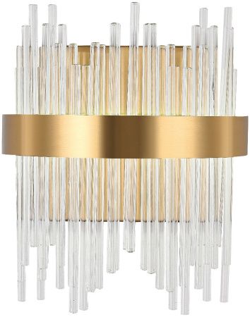 Светильник настенный Natali Kovaltseva LED Light Бра (ЛЕД Лигхт Бра) LED LAMPS 81118/1W