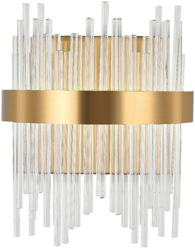 Светильник настенный Natali Kovaltseva LED Light Бра (ЛЕД Лигхт Бра) LED LAMPS 81118/1W - фото 3