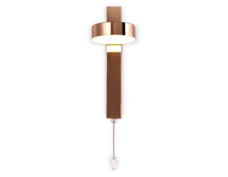 Светильник настенный Ambrella Light Wallers (Валлерс) FW161