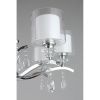 Люстра подвесная Omnilux Bollate (Боллате) OML-70903-08
